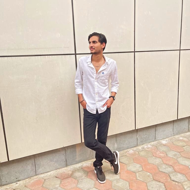 Prashant Tiwari