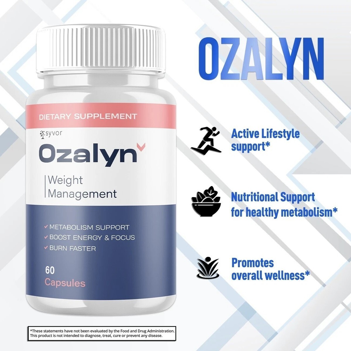 Ozalyn Netherlands Officiële update: Echte resultaten of bijwerkingen? Ozalyn Netherlands Officiële update: Echte resultaten of bijwerkingen?