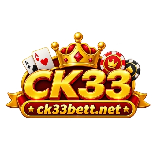 CK33 Game CK33 Game