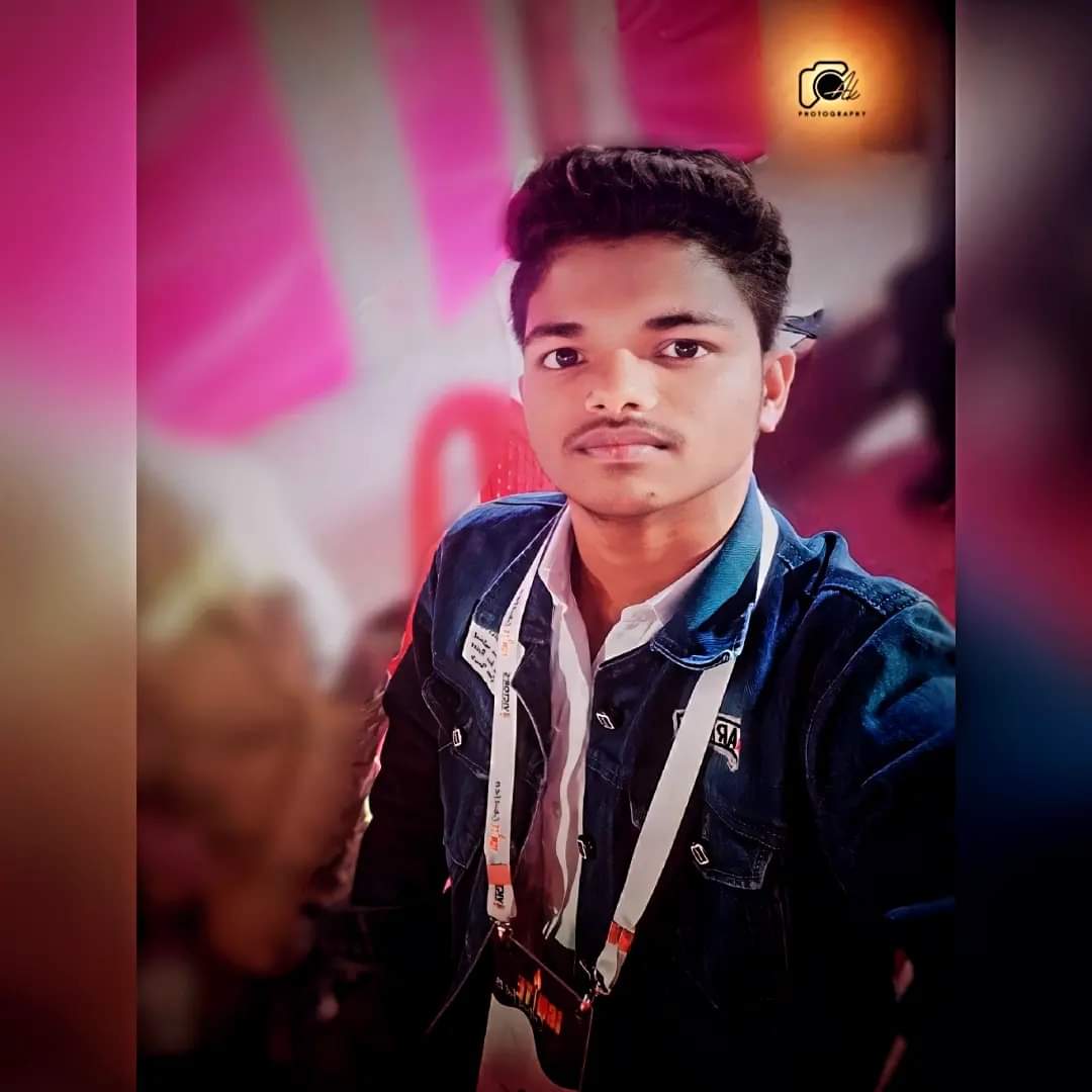 Abhishek Kumar