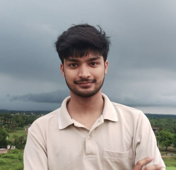 Pritam priyadarsi