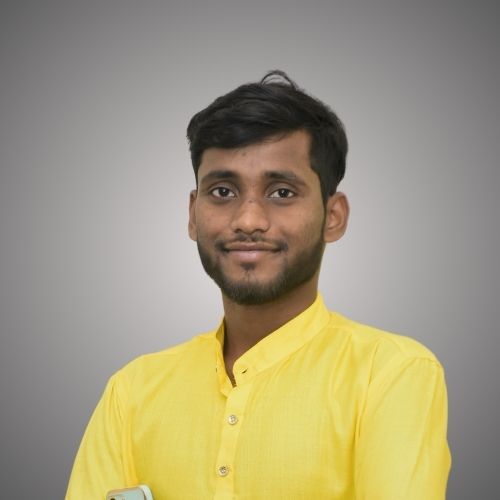 Nitish Kumar Patel