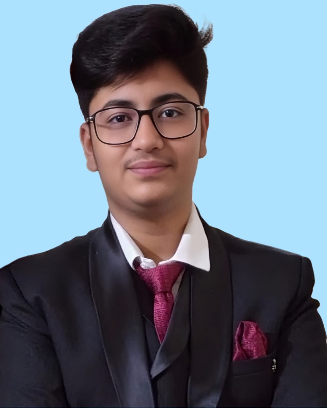 Divyam Raj