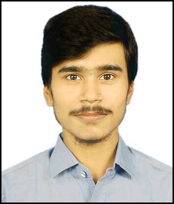 Sagar Raj