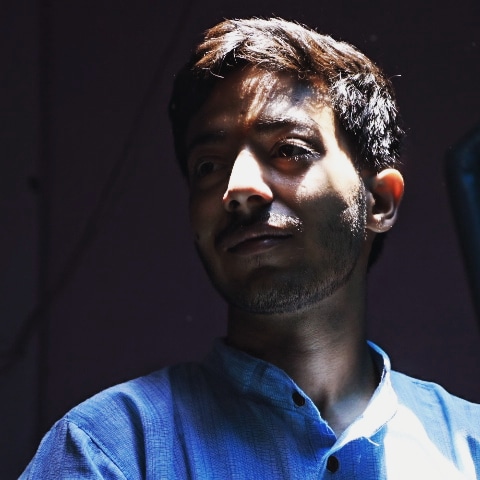 Bharat Pathak 