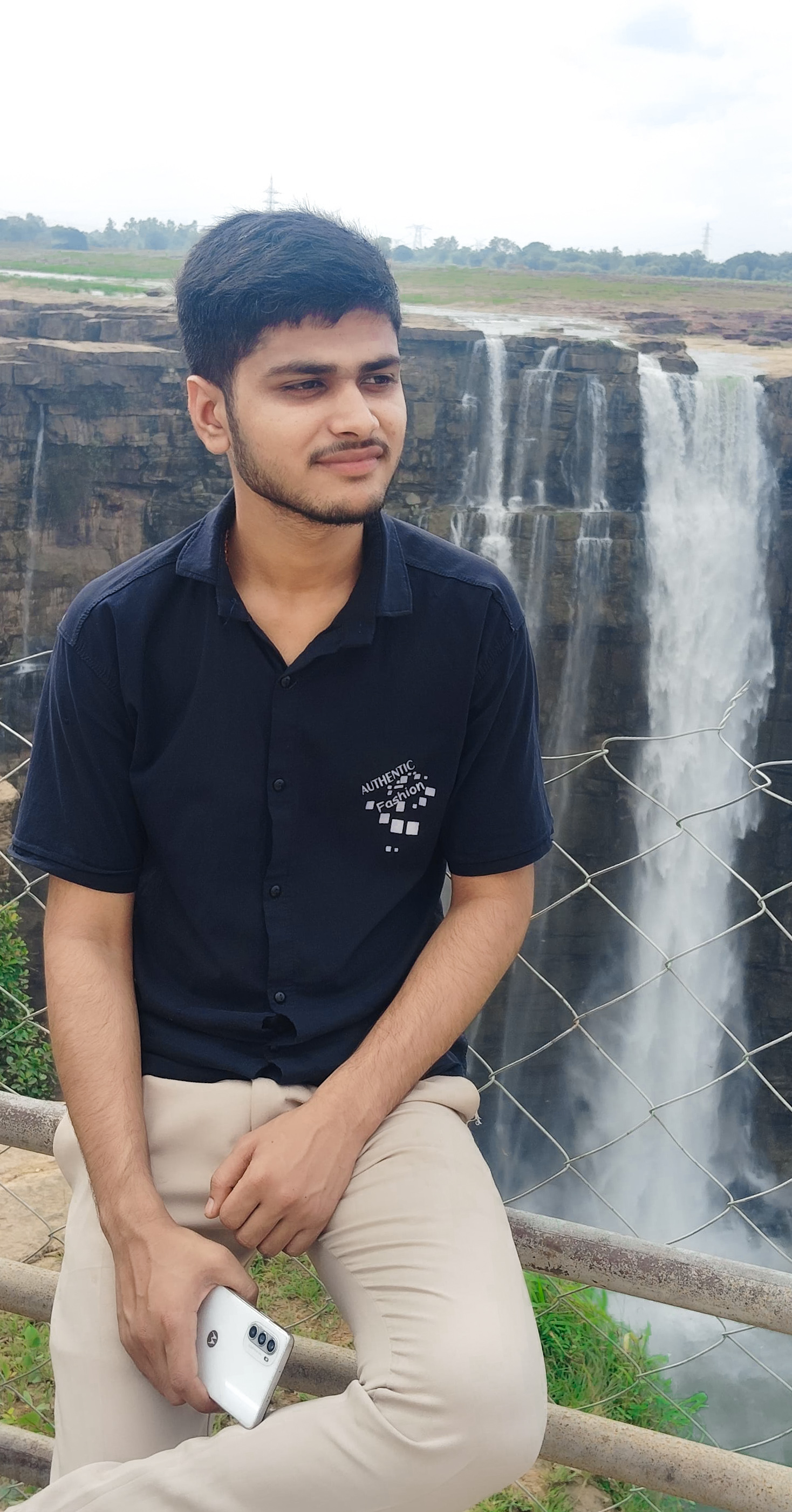 Om Thakur