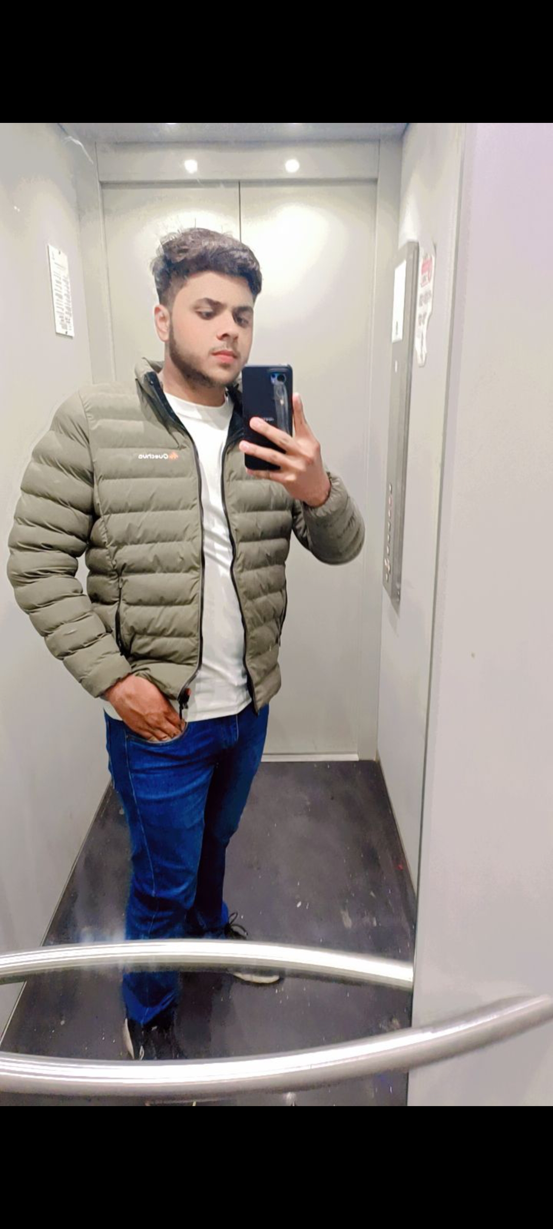 BHARAT GAUTAM