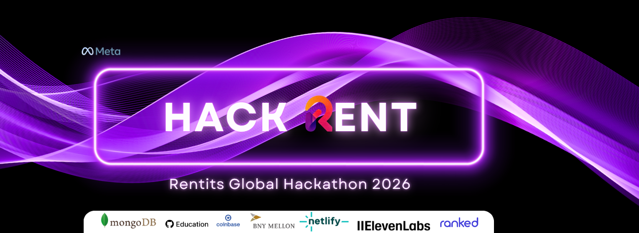 RentIts Global Hackathon 2026 RentIts Global Hackathon 2026