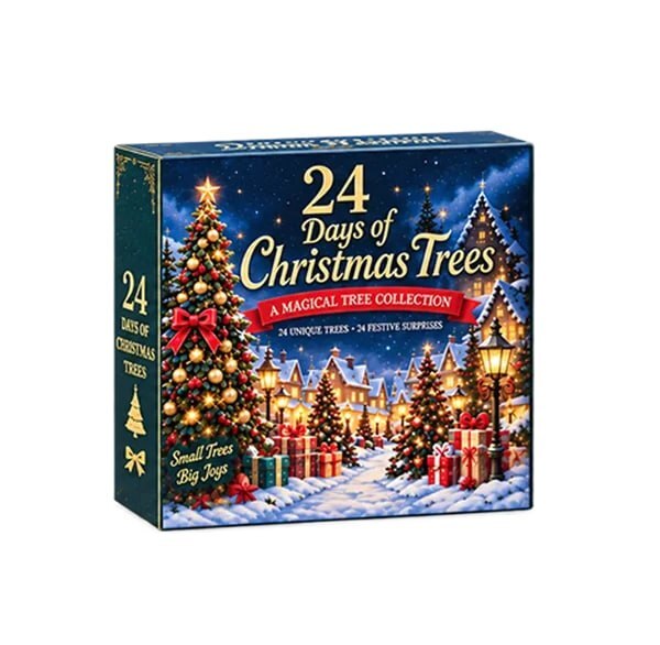Shirem Merry Little Trees Reviews and Product Details Shirem Merry Little Trees Reviews and Product Details