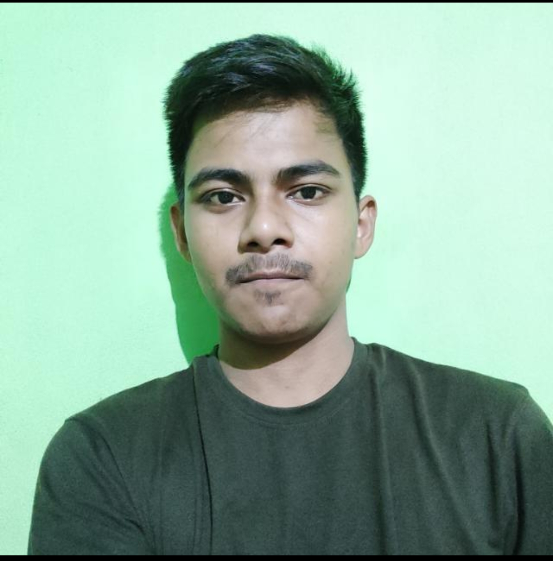 Abhijit Sinha