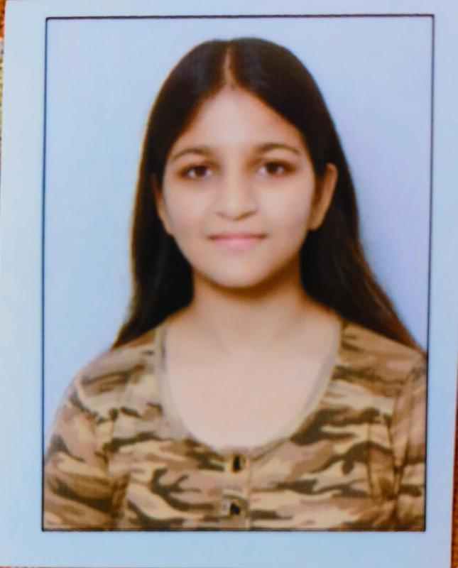 Harshita 