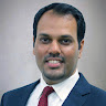 Anujh Tewari