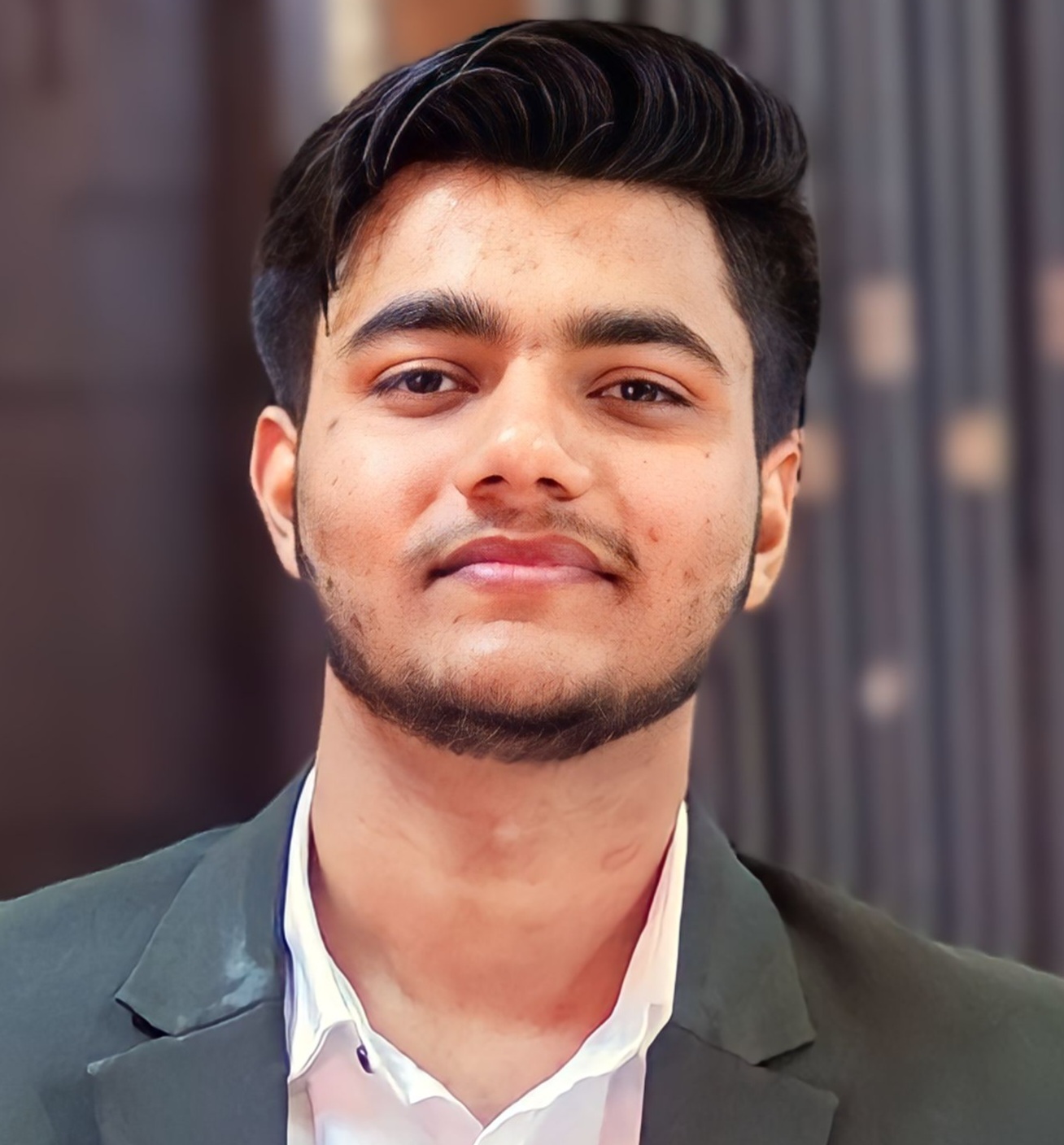Udit Rajput Udit Rajput