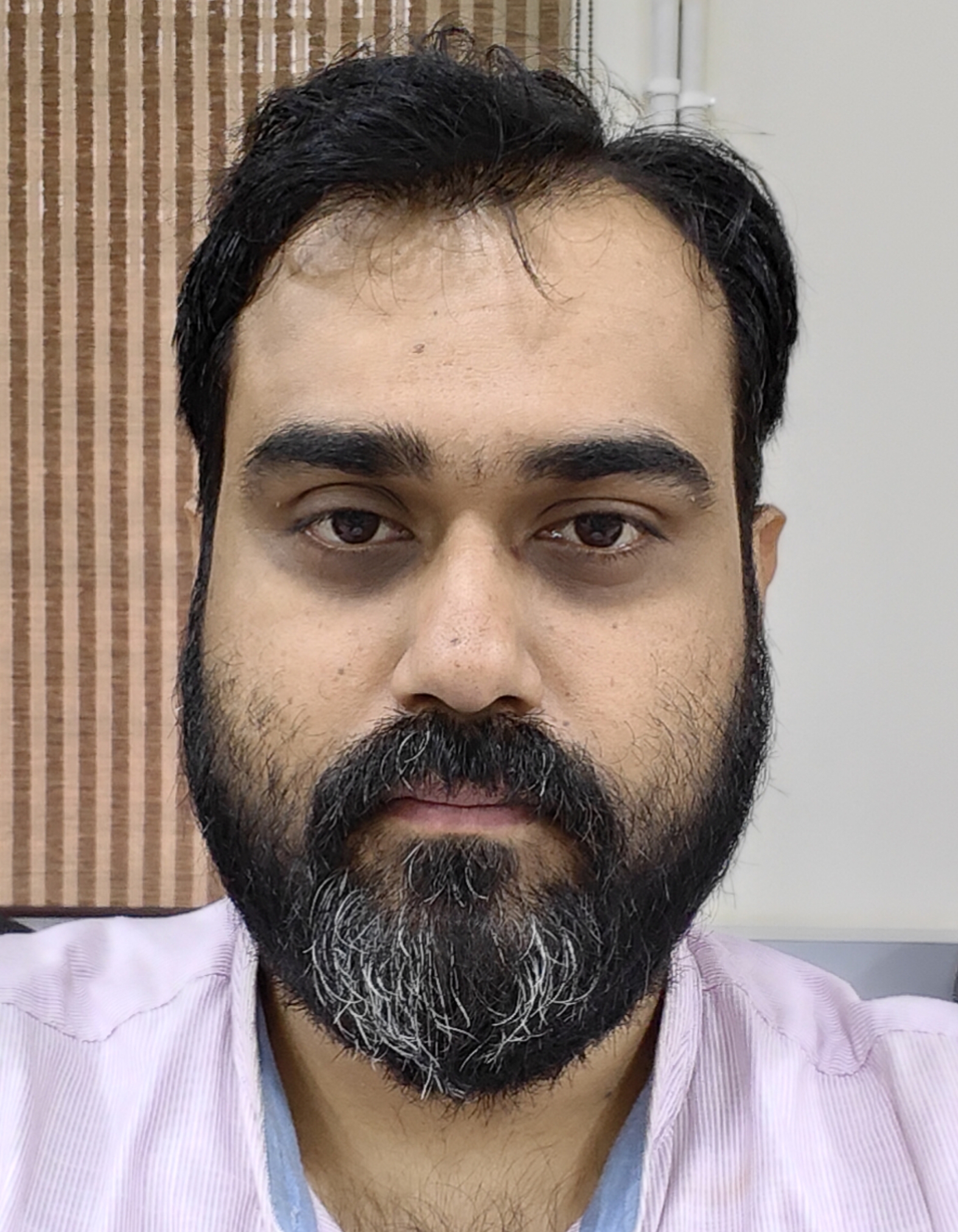Saikat Bandopadhyay