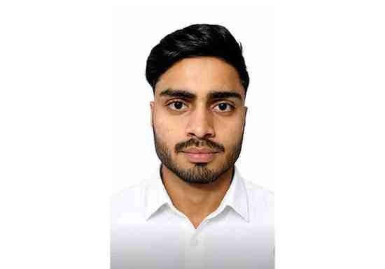 Shushant Kumar 