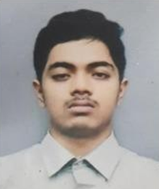 Rupam Swain