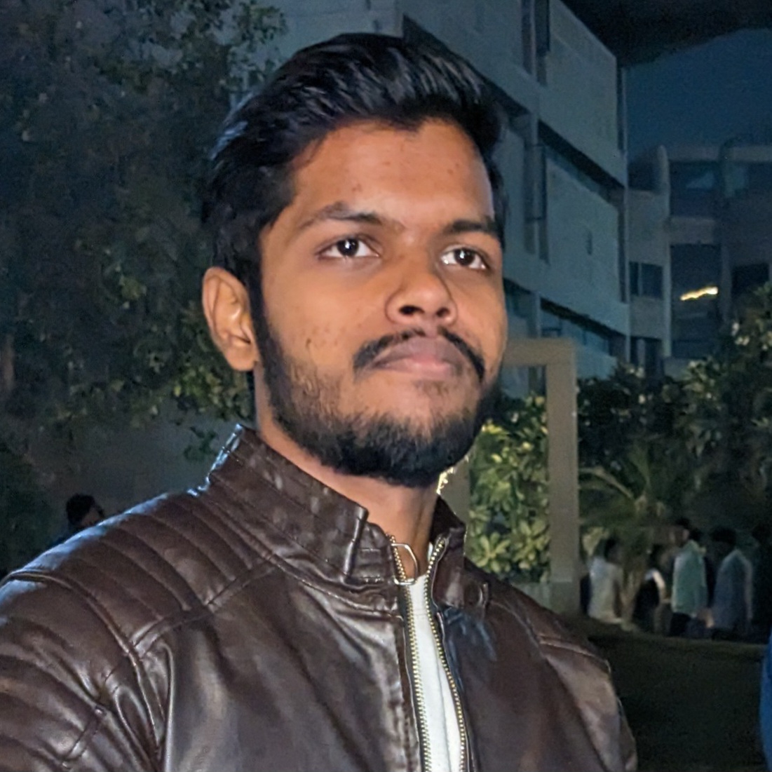 Vineet Maurya