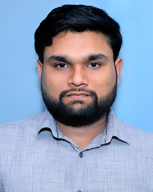 Rohit Kushwah