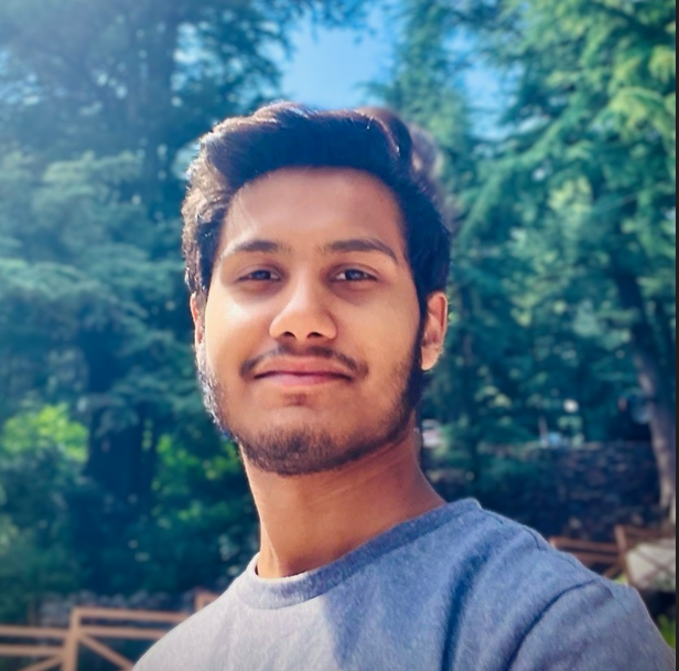 Shivam Ghosh