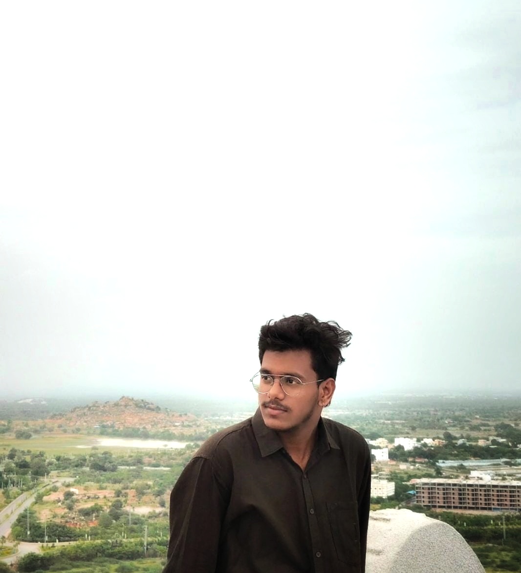 VALABOJU SADGUNA