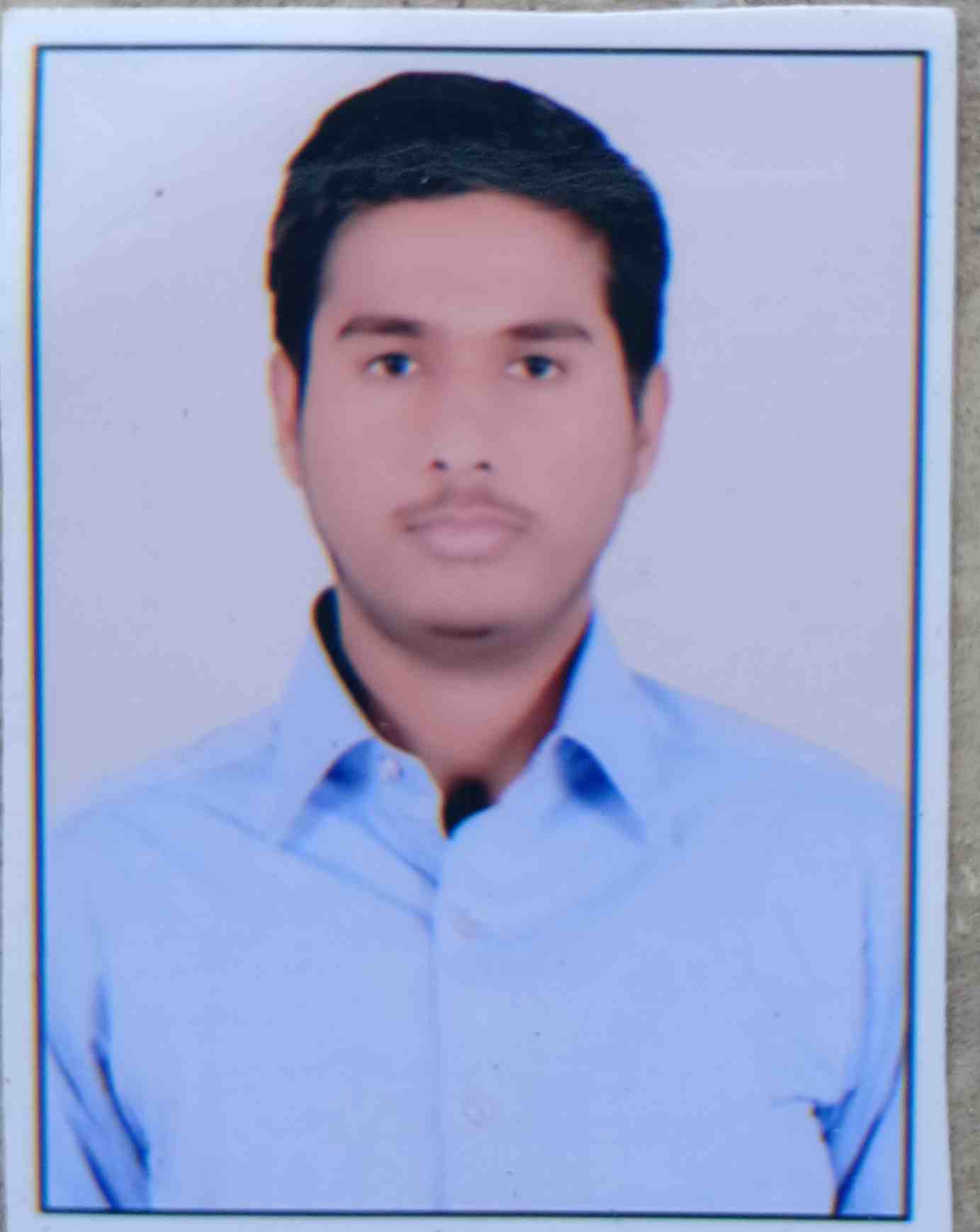 Vaibhavam Mishra