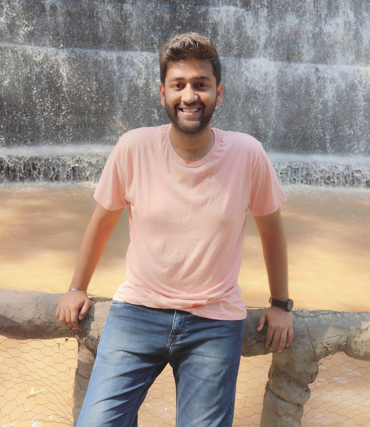 Shashwat Jain