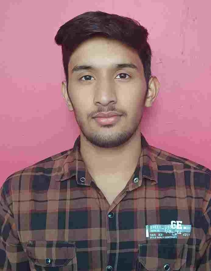 Devansh Yadav Devansh Yadav