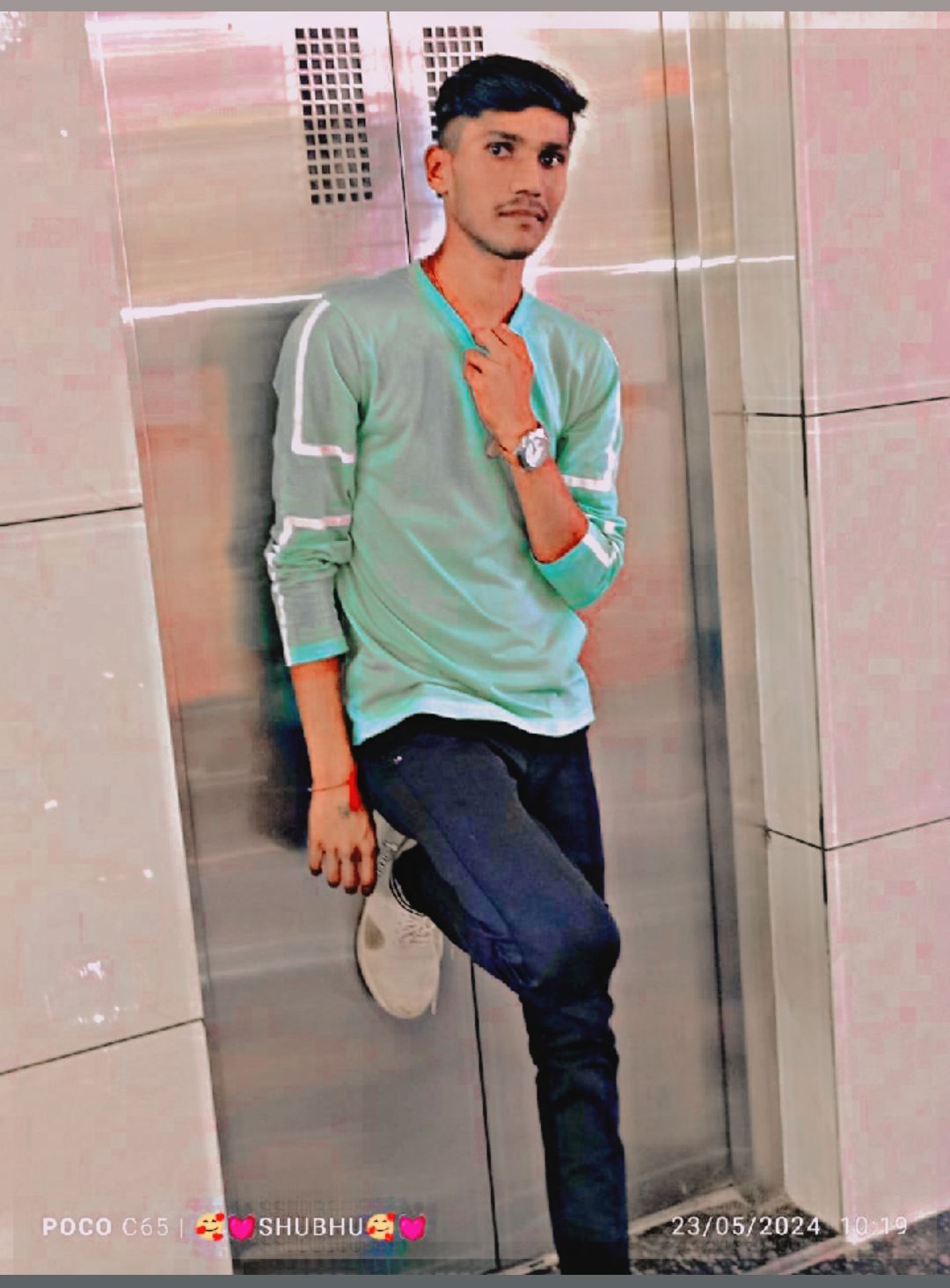 Sushil Patil