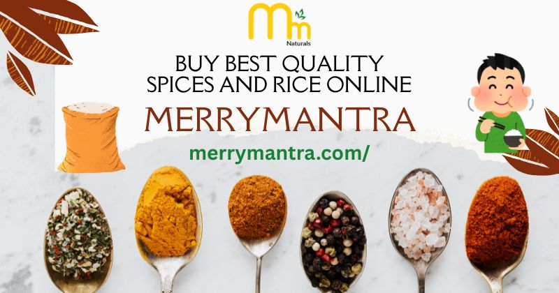 MerryMantra
