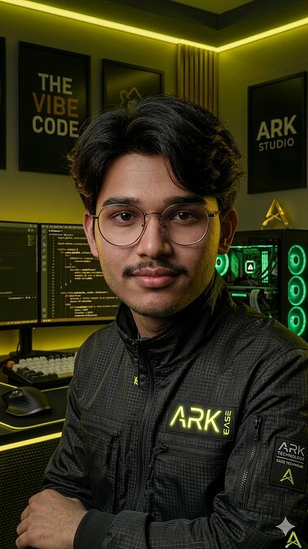 Aditya Kumar Aditya Kumar