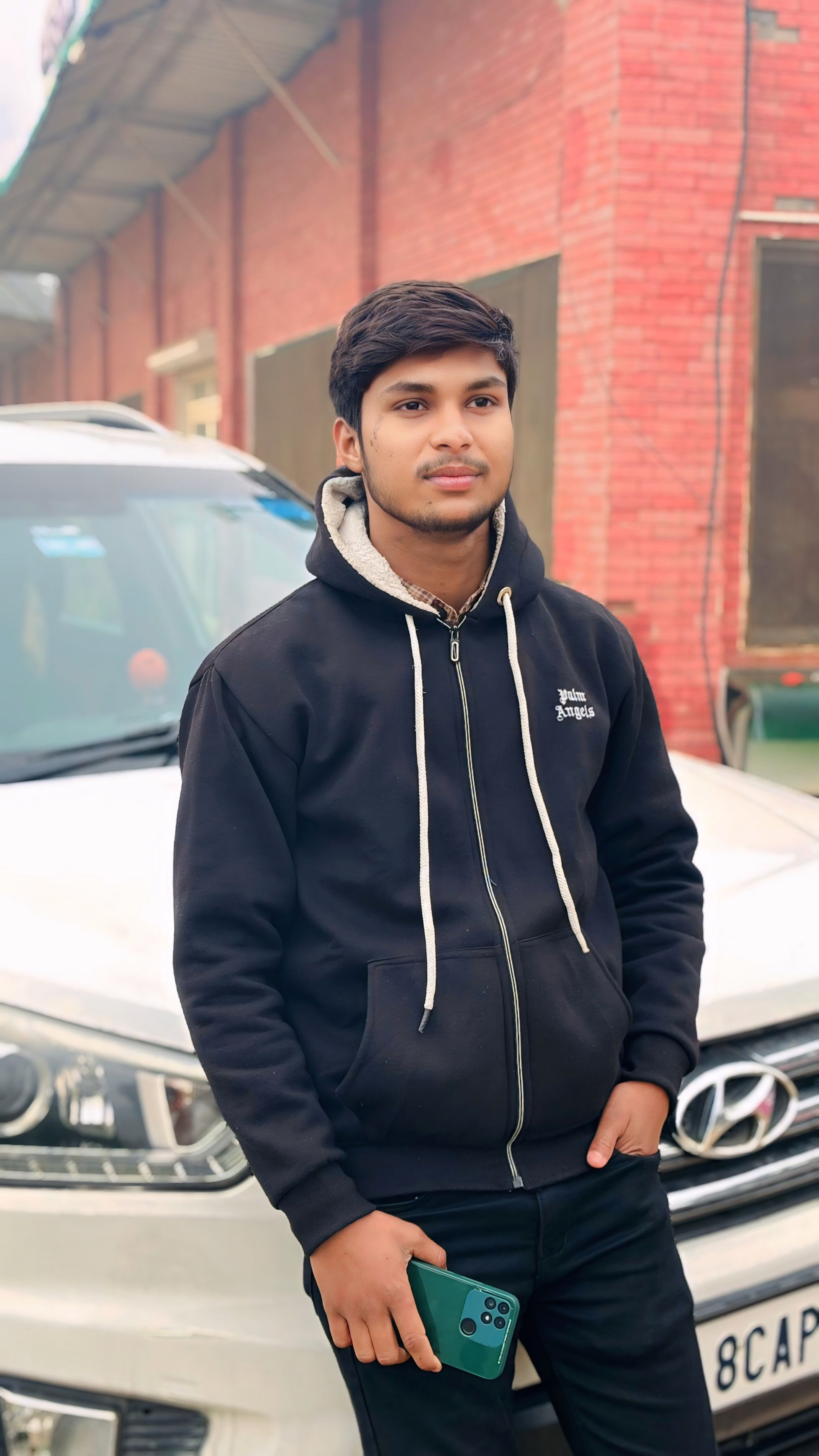Umang Gupta