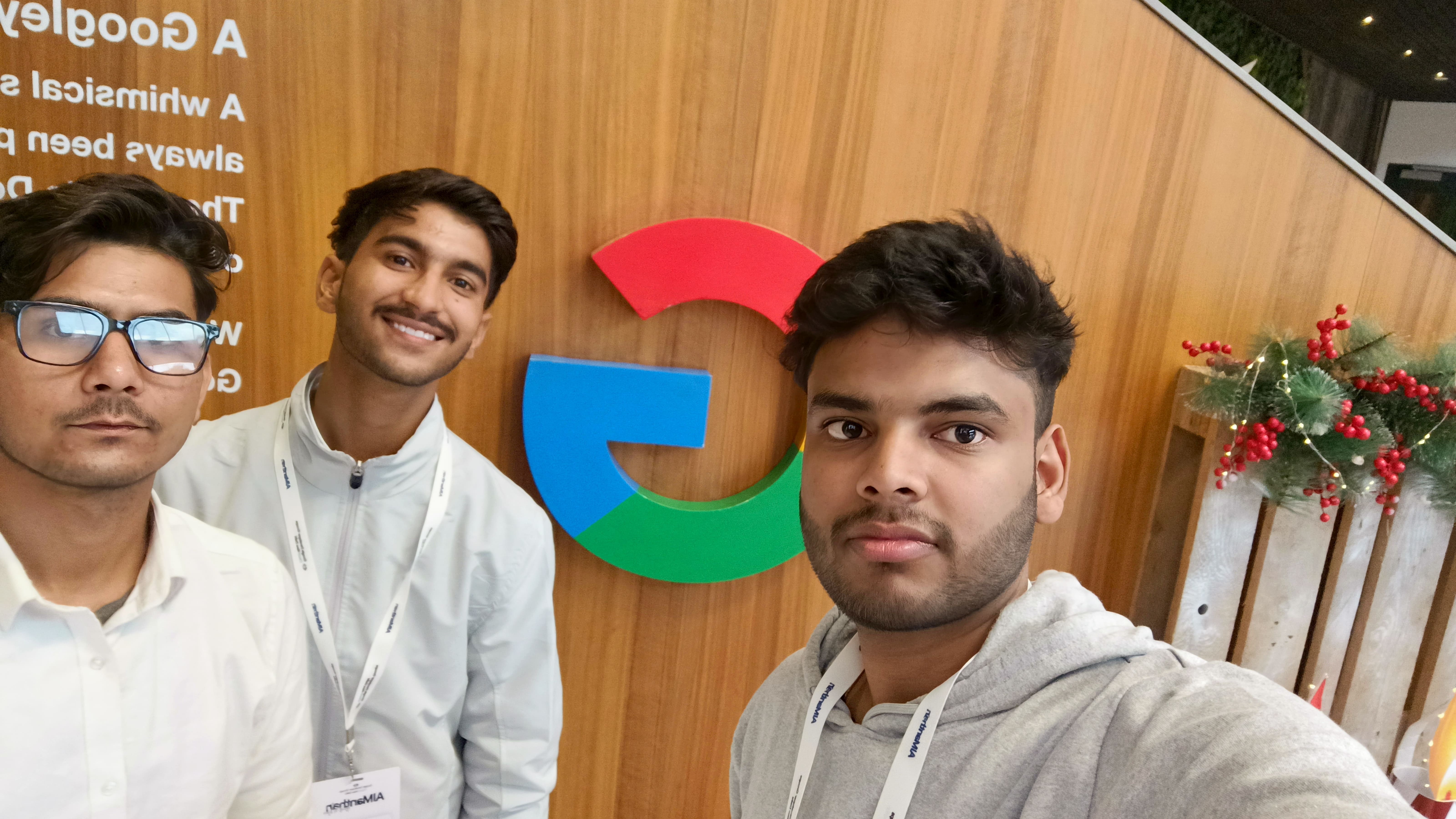 Anshuman Kushwaha Anshuman Kushwaha