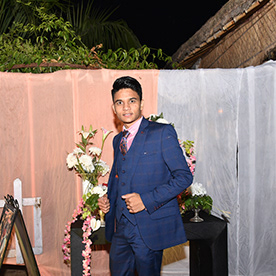 Aayush Rawat on Behance