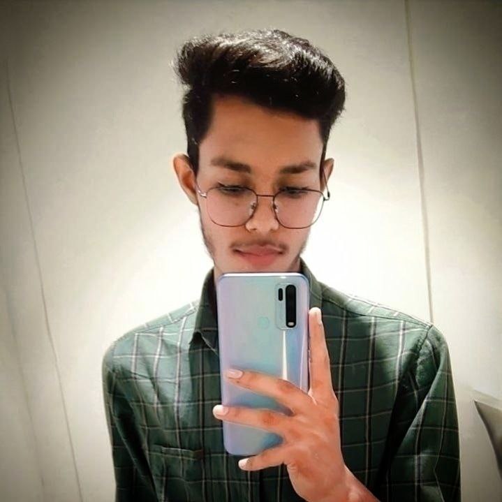 ANKIT ANKIT