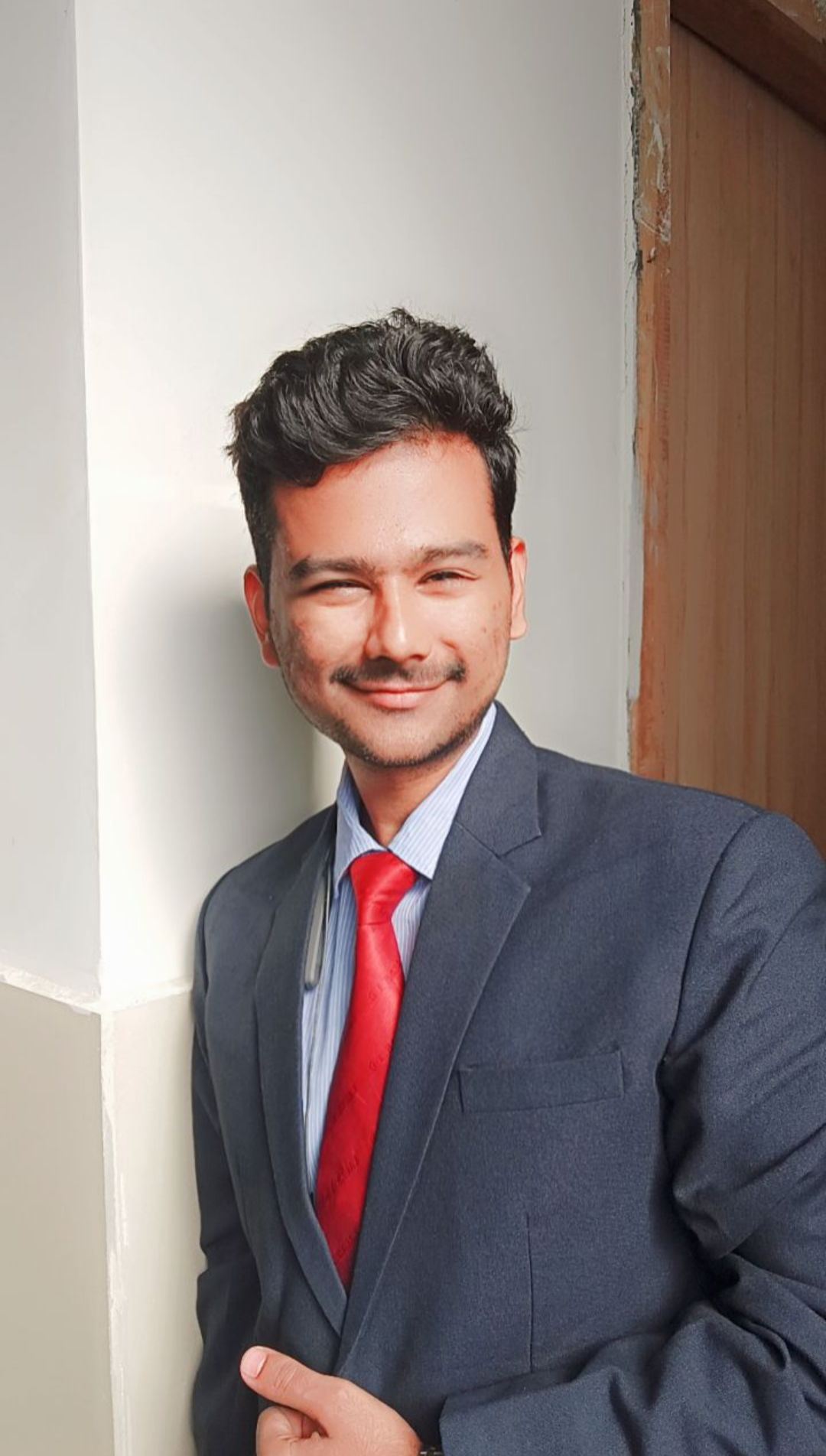 Sarthak Agrawal