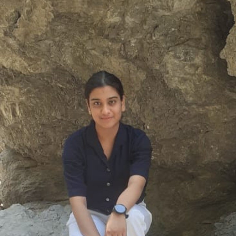 Aayushi Mishra