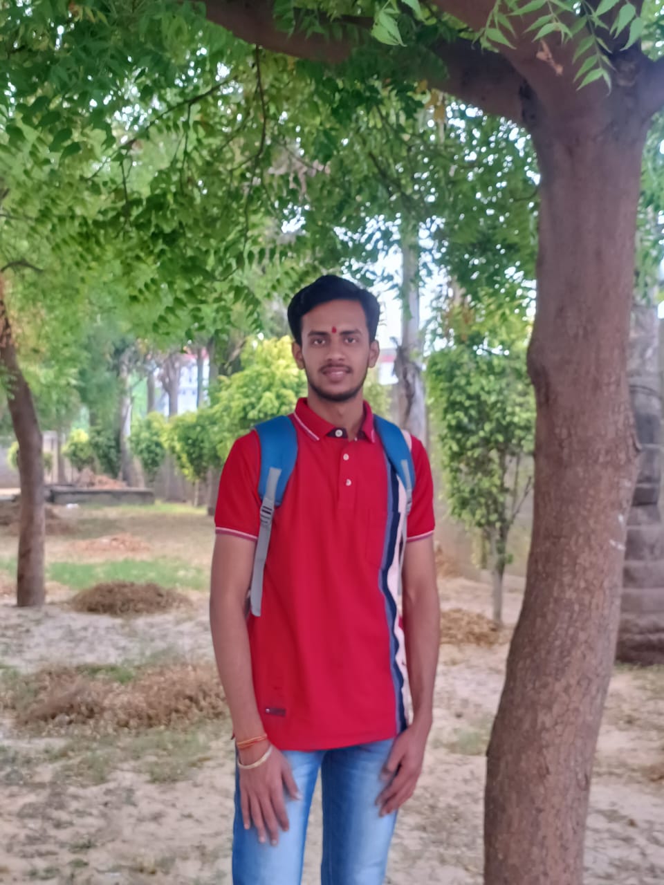 Yuvraj Sharma