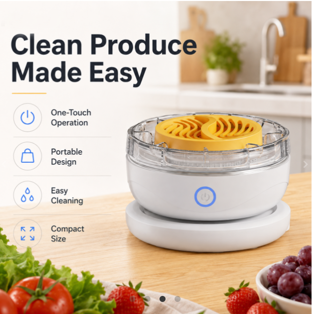 ZapClean Produce Cleaner Australia ZapClean Produce Cleaner Australia