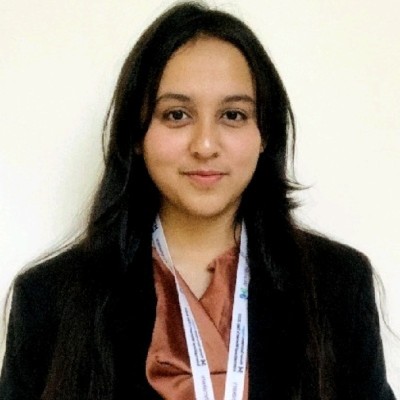 Saniya Imroze