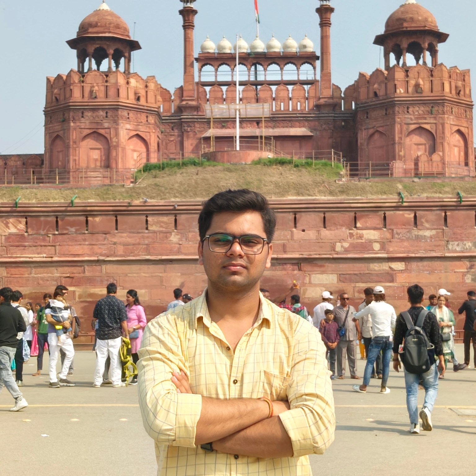 Shubham Kumar Jha