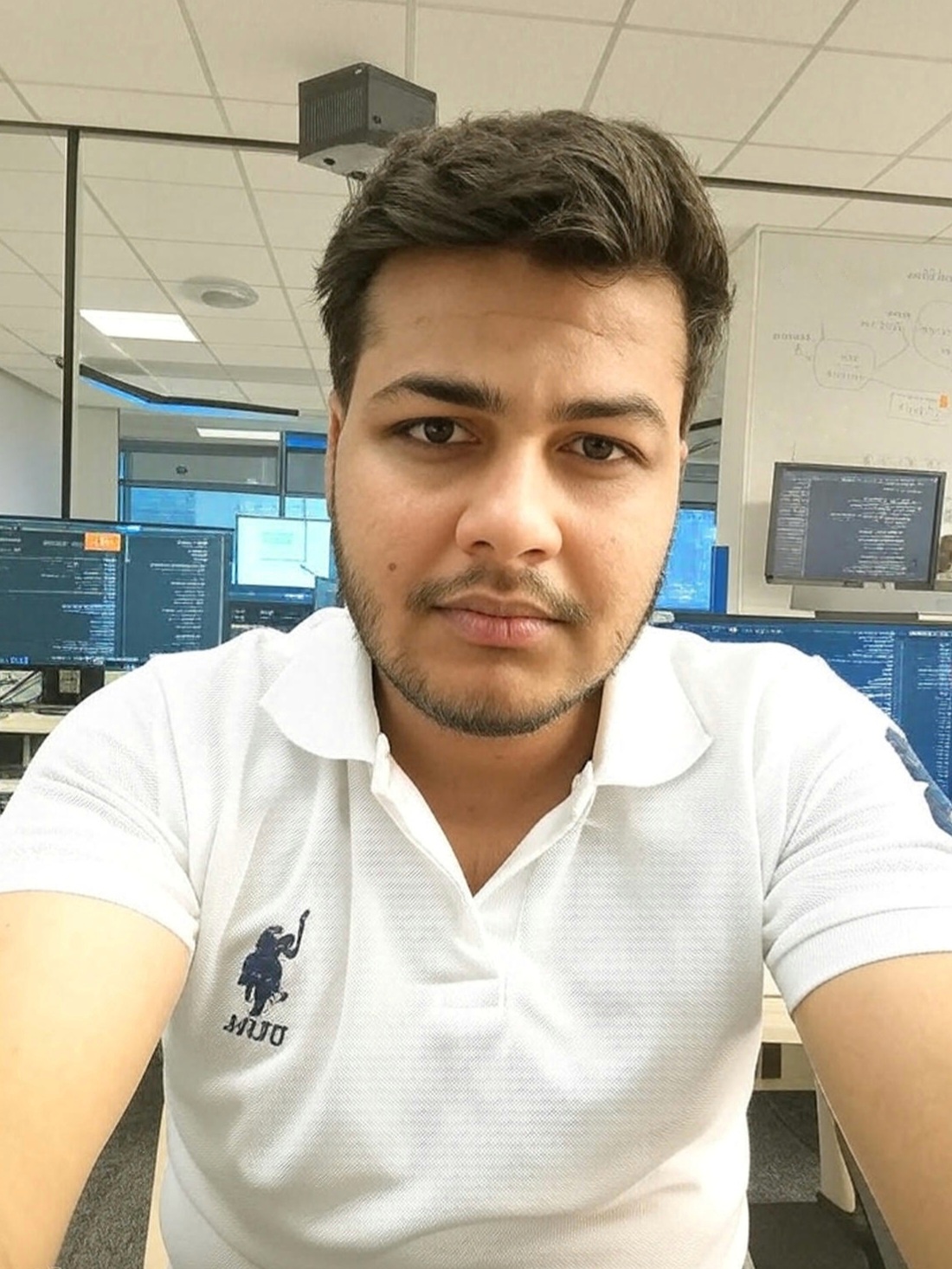 Danish Raja