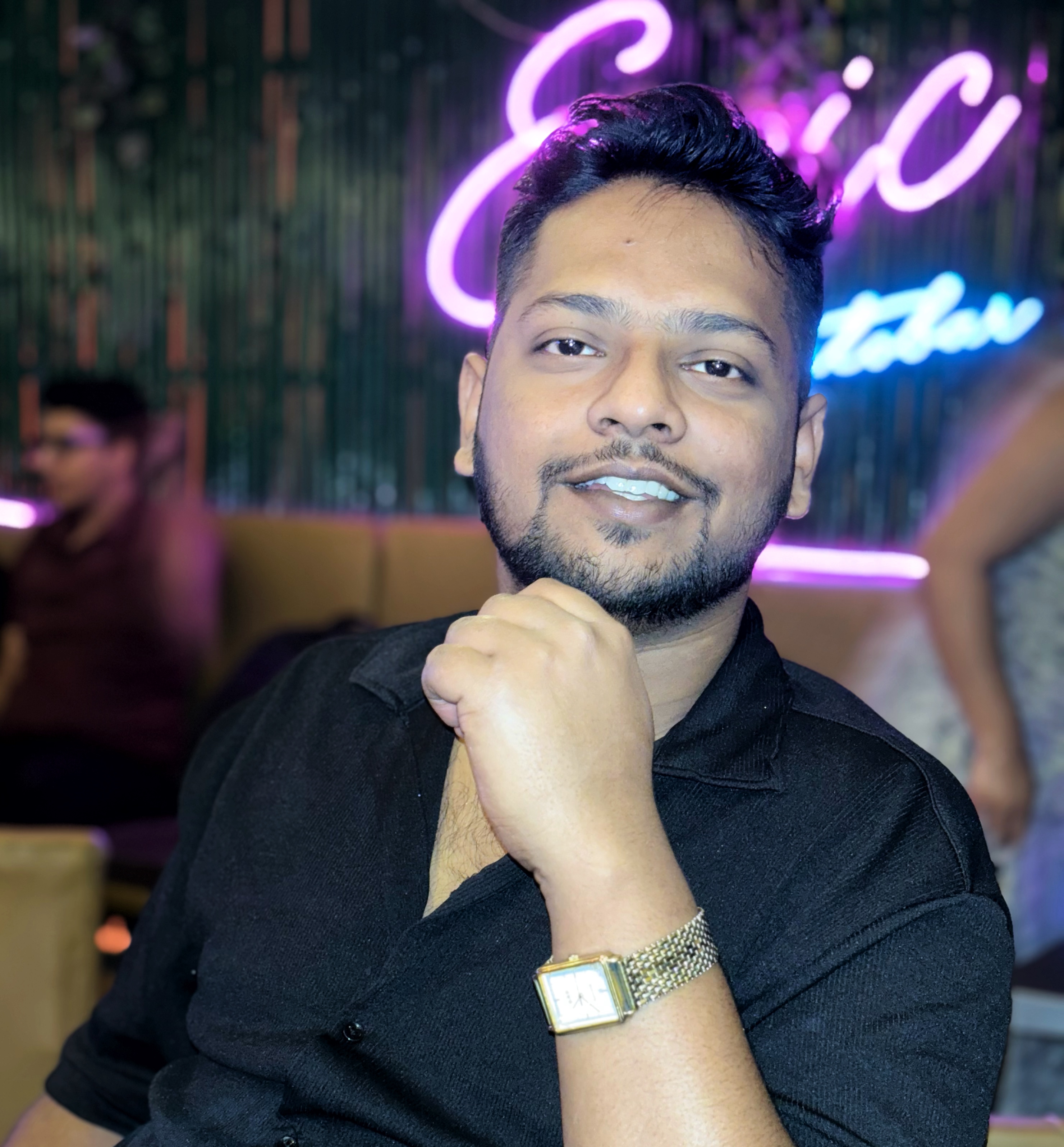sahil