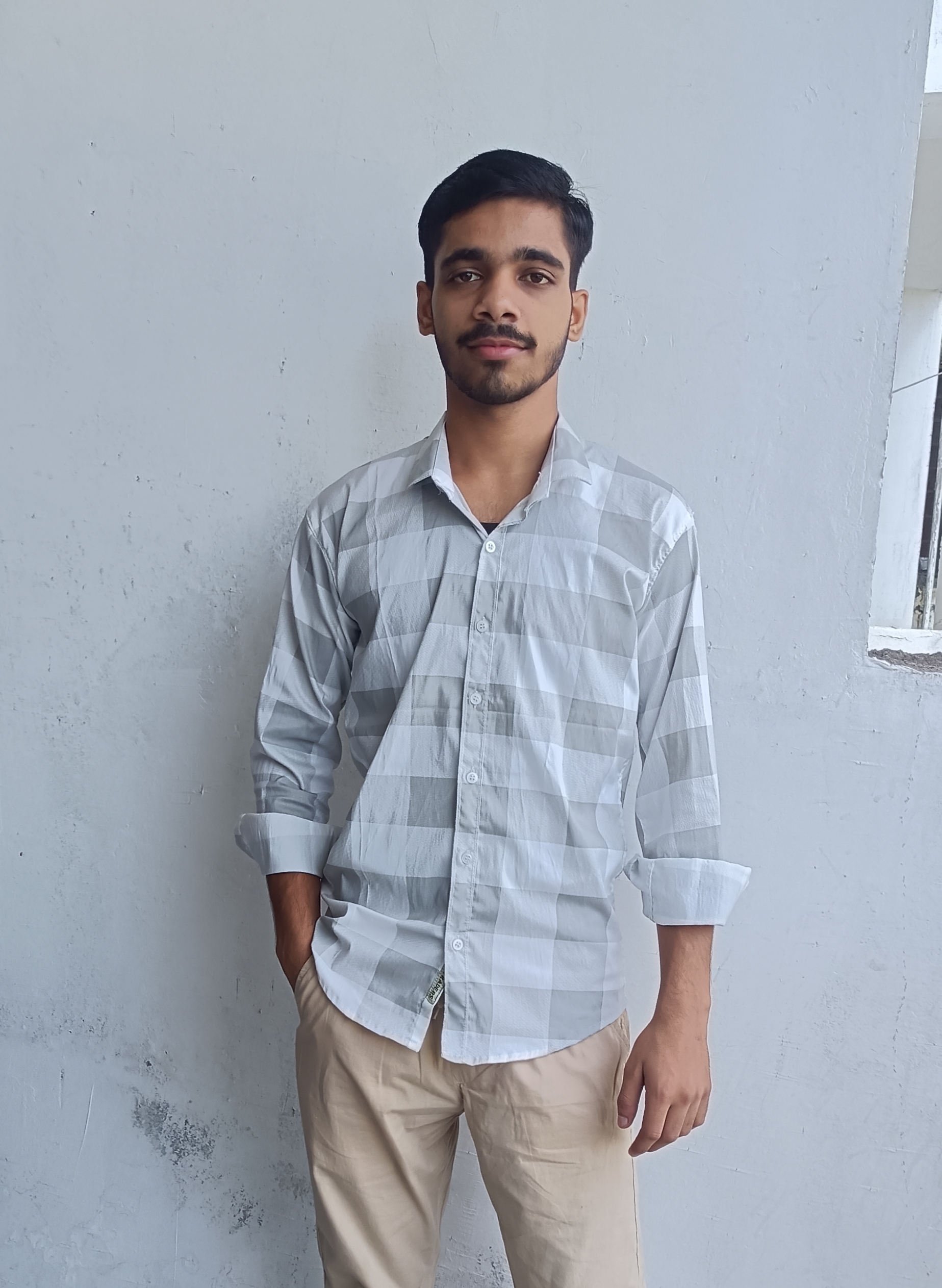 Adarsh Kashyap