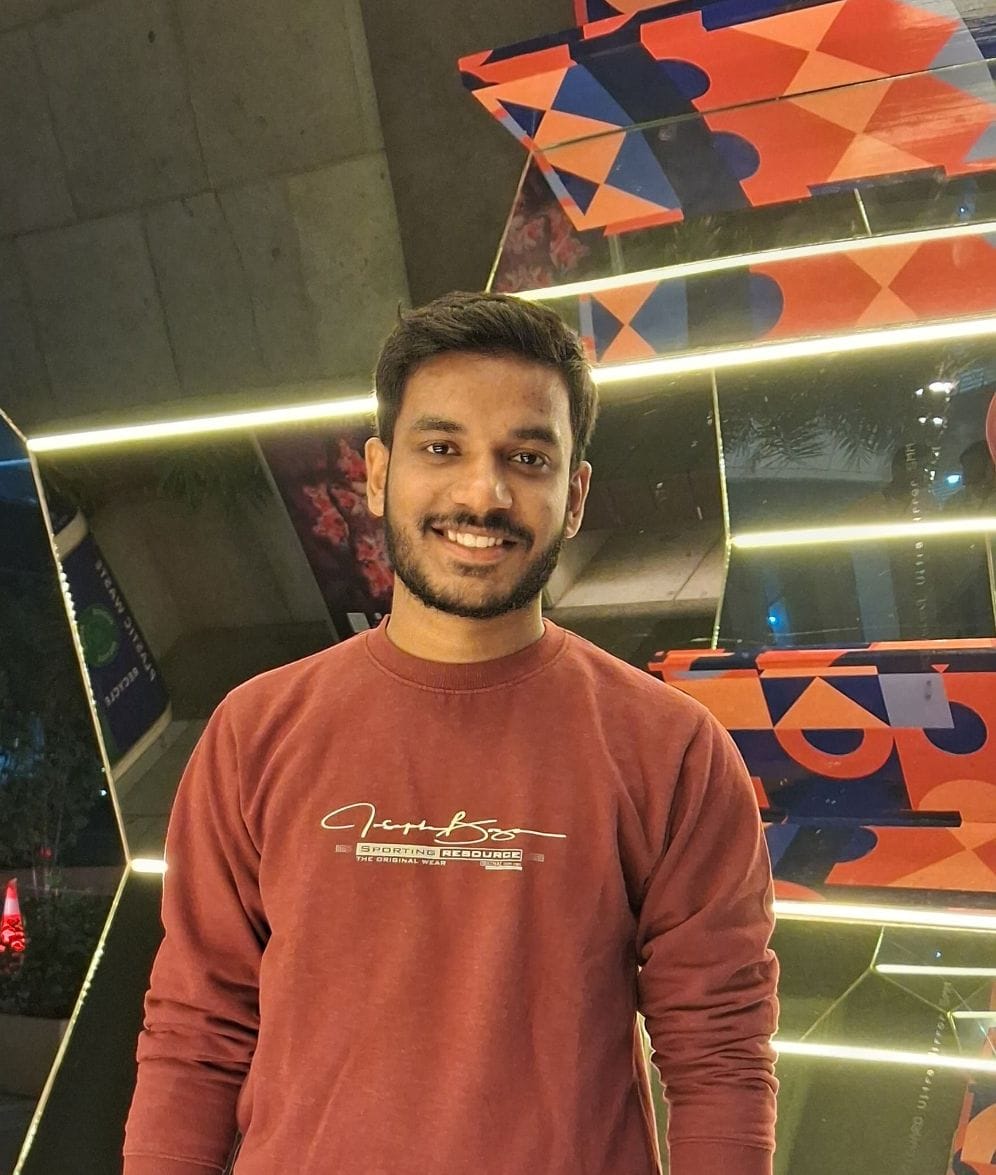 Vimal Yadav