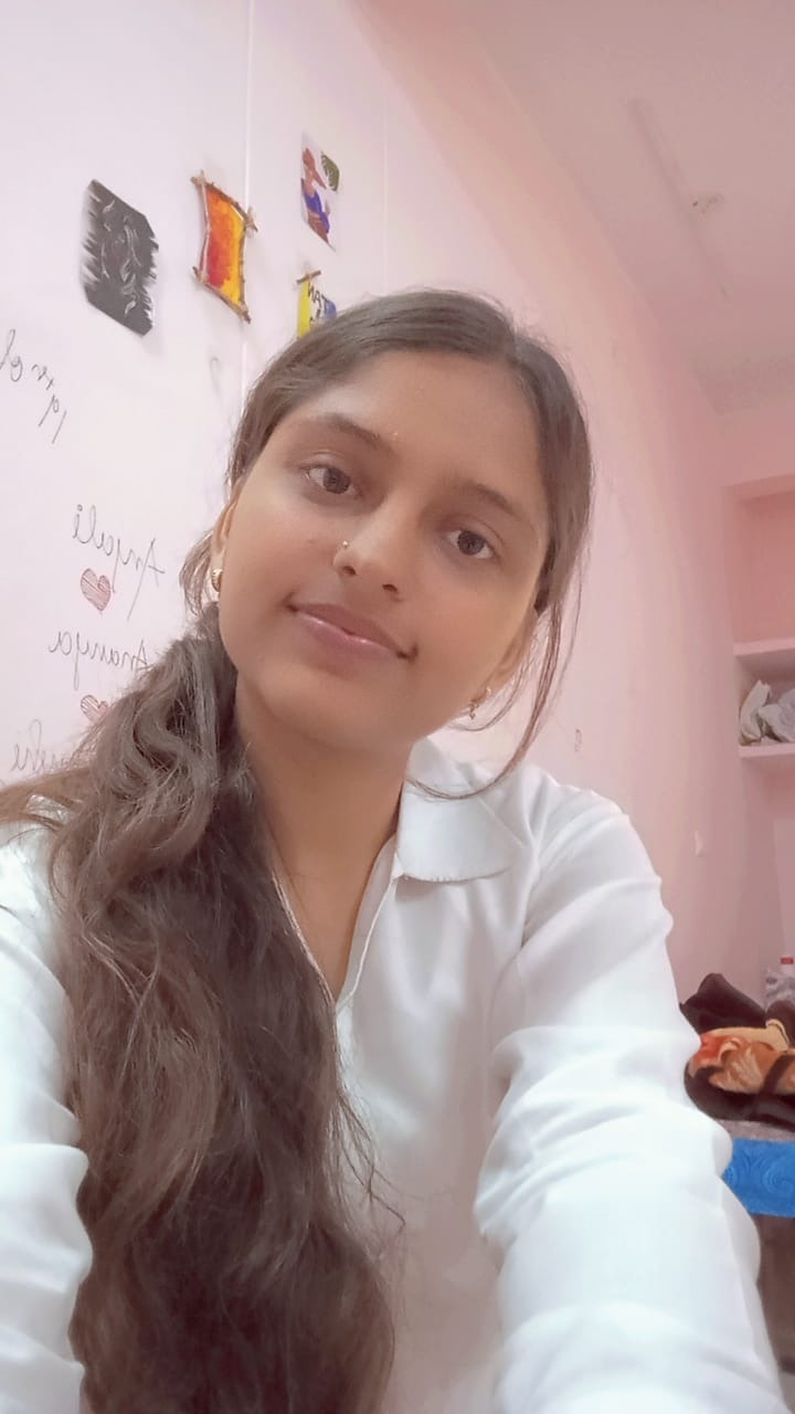 Charu Awasthi