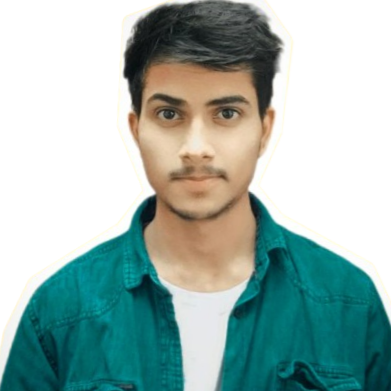 Ayush Verma Ayush Verma