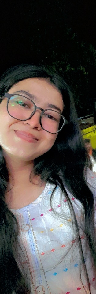 Bhumi Yadav
