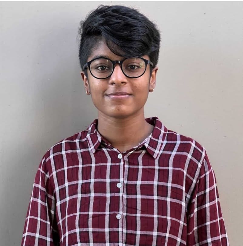 Akshata Shanmugam