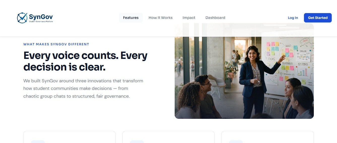 SynGov