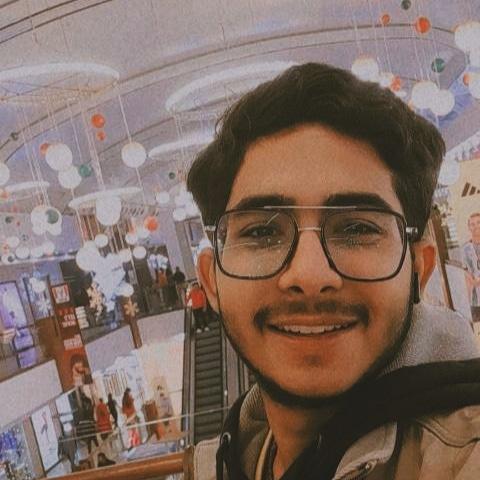 Lakshay Bhatia Lakshay Bhatia